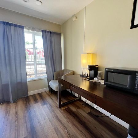 Omeo Suites Big Bear ビッグ・ベアー・レイク エクステリア 写真