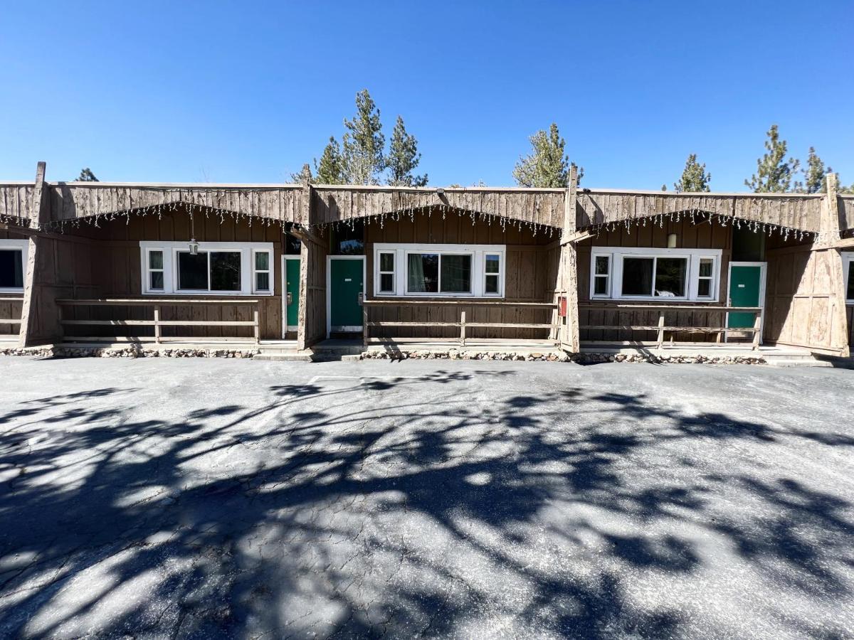 Omeo Suites Big Bear ビッグ・ベアー・レイク エクステリア 写真