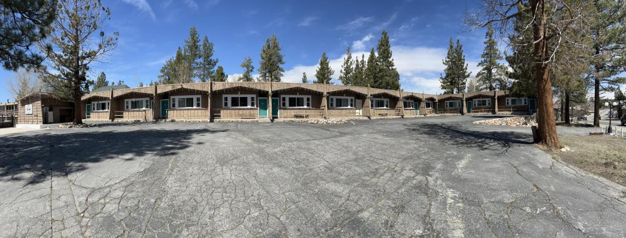 Omeo Suites Big Bear ビッグ・ベアー・レイク 部屋 写真