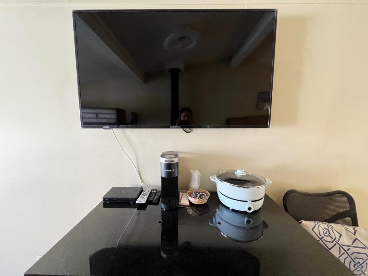 Omeo Suites Big Bear ビッグ・ベアー・レイク エクステリア 写真