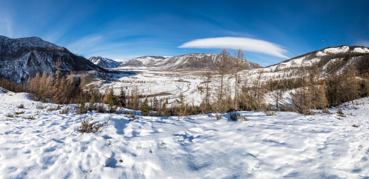 Omeo Suites Big Bear ビッグ・ベアー・レイク エクステリア 写真
