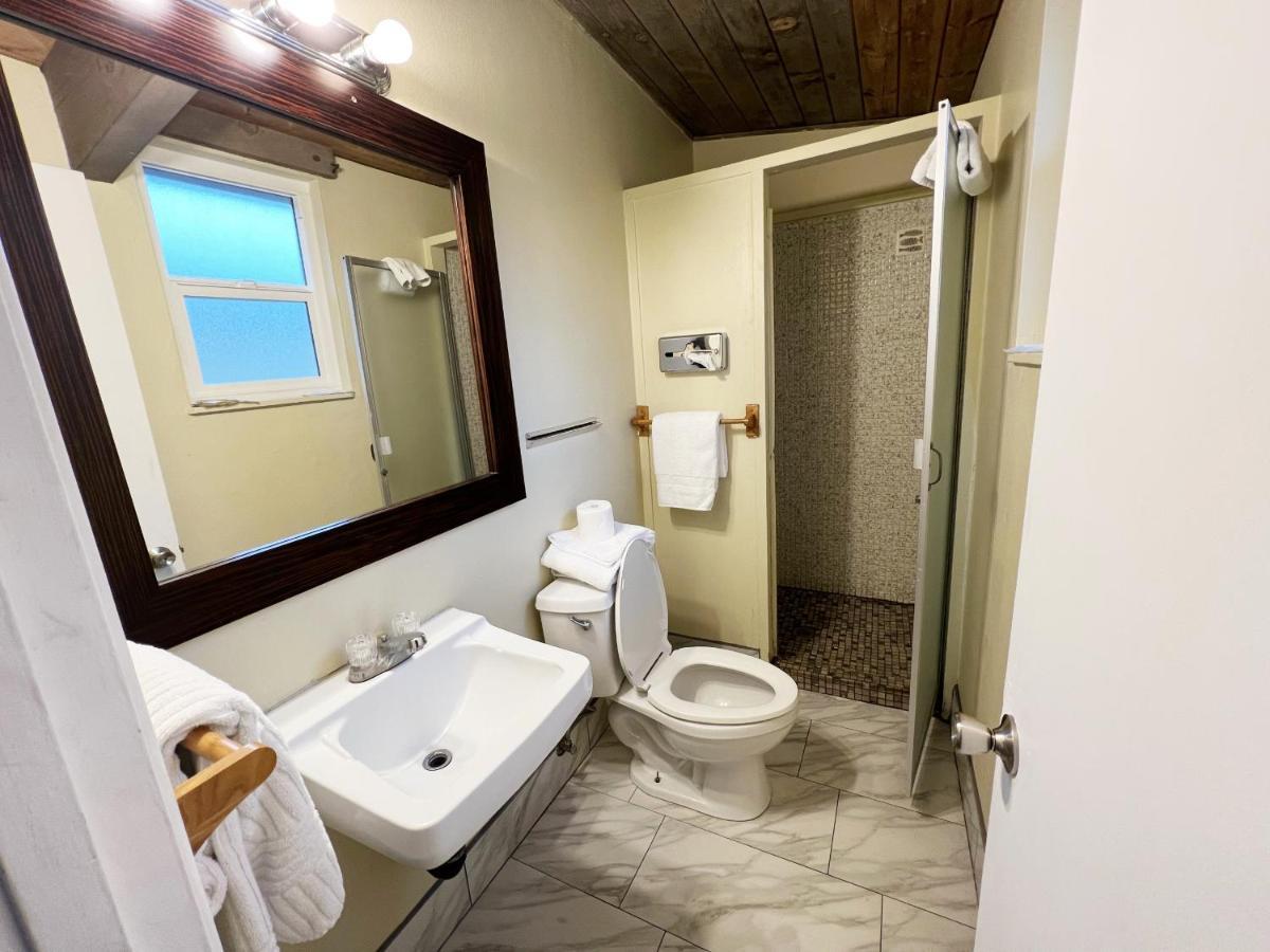 Omeo Suites Big Bear ビッグ・ベアー・レイク エクステリア 写真
