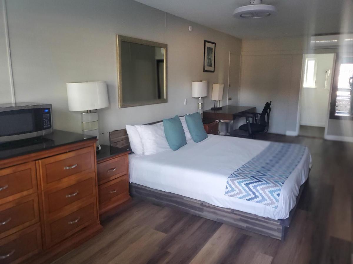 Omeo Suites Big Bear ビッグ・ベアー・レイク エクステリア 写真
