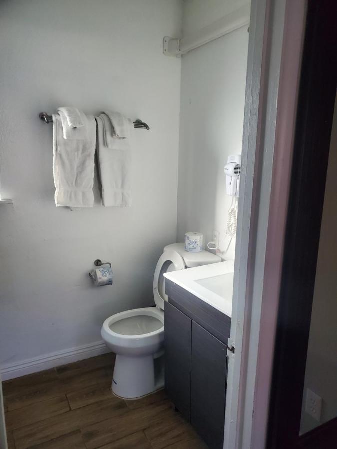 Omeo Suites Big Bear ビッグ・ベアー・レイク エクステリア 写真