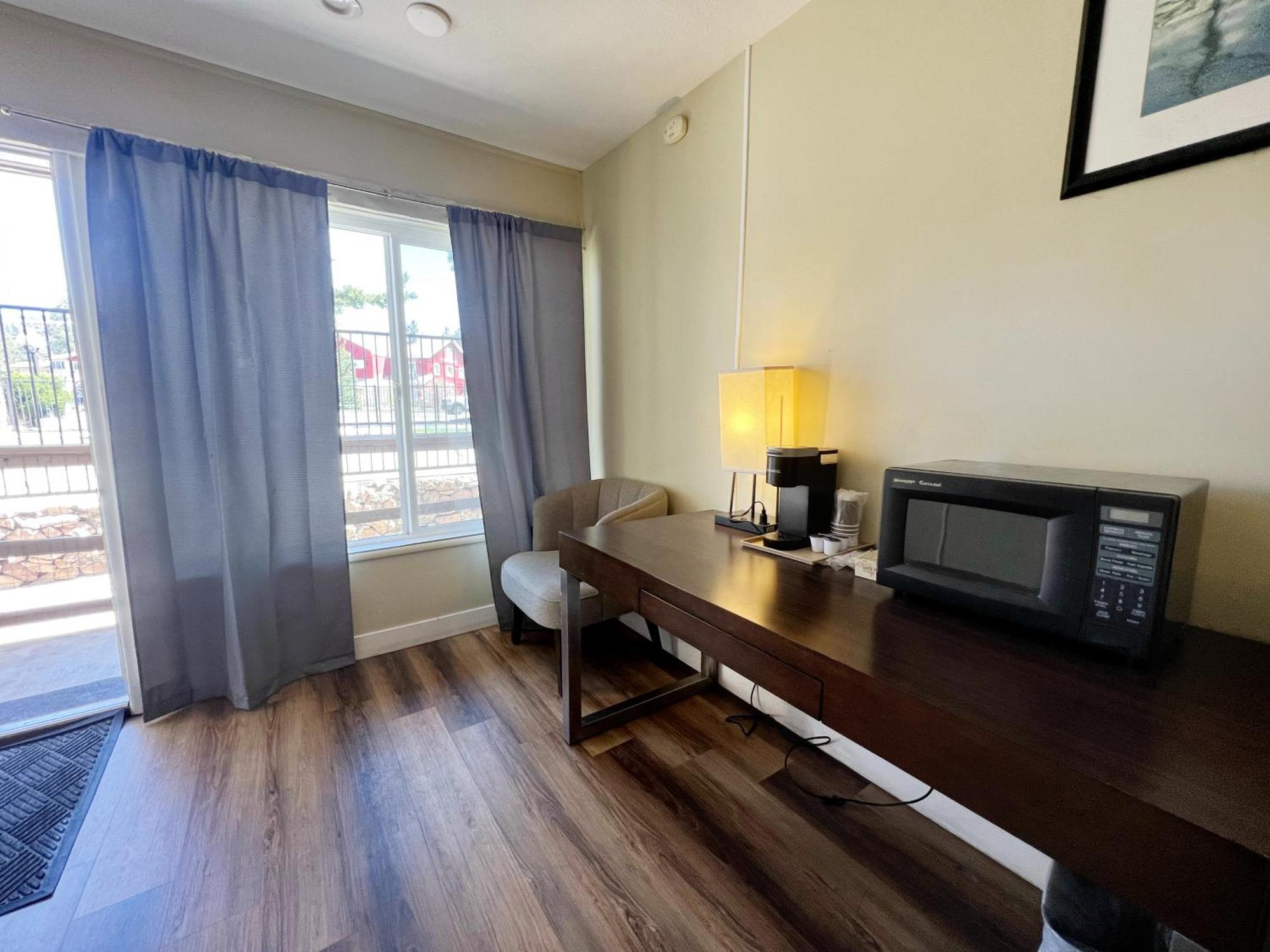 Omeo Suites Big Bear ビッグ・ベアー・レイク エクステリア 写真